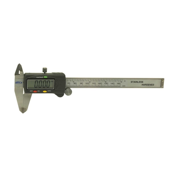 Stm 08200mm x 00005001mm Large Display Digital Caliper 200541 - main